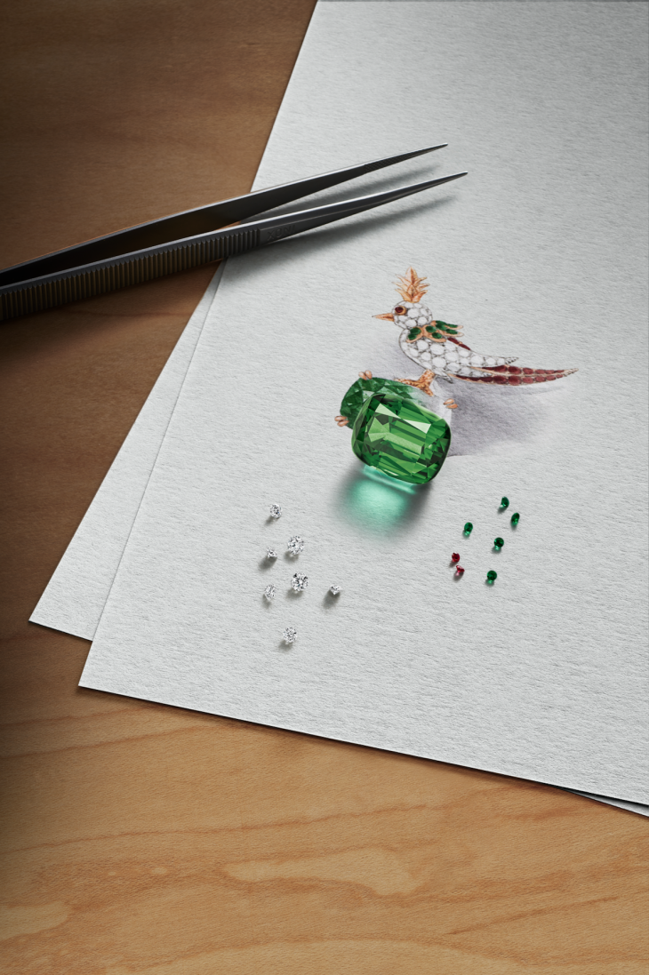 Tiffany & Co. x México